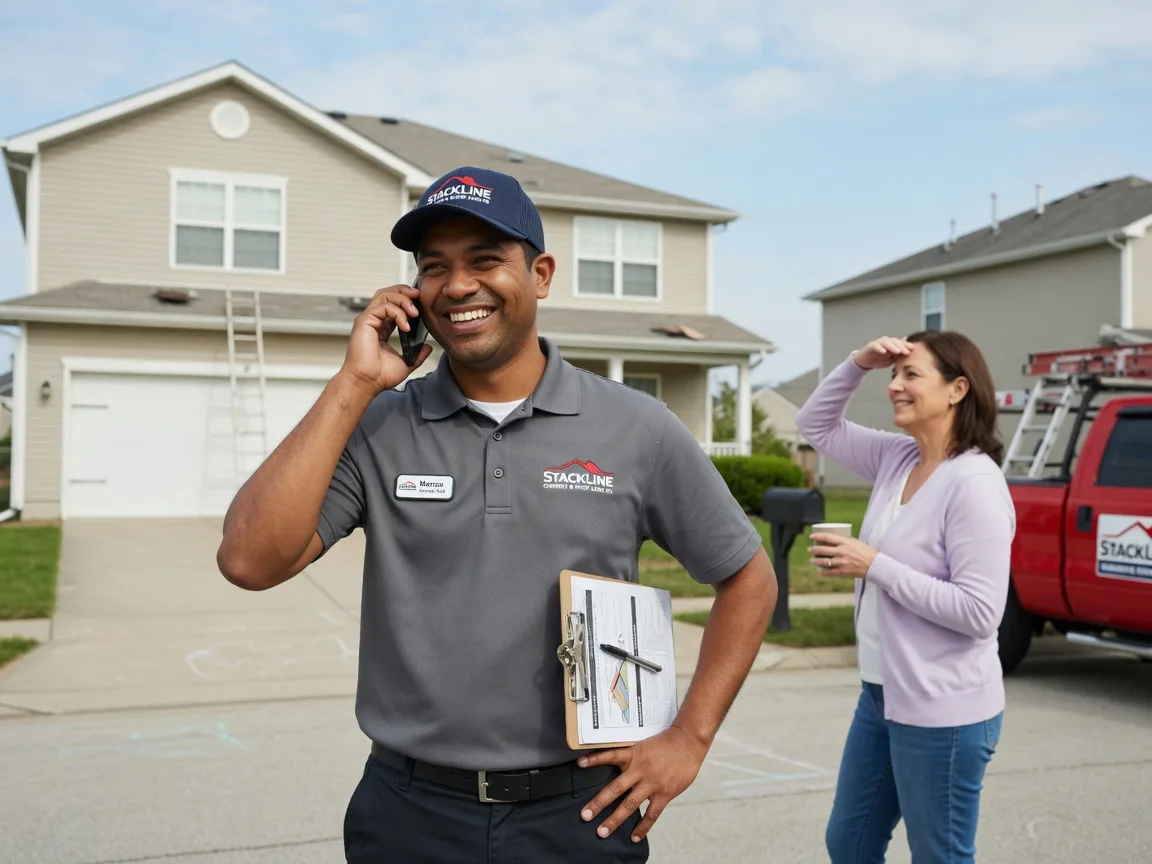 Chimney flashing repair Columbia Cross Roads, PA FAQs